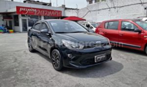 foto de Autos marca Kia seminuevo modelo Rio LX AC año 2023 en Quito