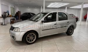 foto de Autos marca Renault seminuevo modelo Logan año 2009