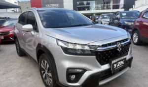 foto de Autos marca Suzuki seminuevo modelo SCROSS BOOSTERJET GL año 2024