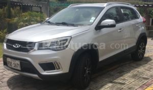 foto de Autos marca Chery seminuevo modelo Tiggo 2 año 2018