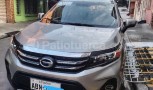 foto de Autos marca Gac seminuevo modelo GS3 POWER año 2024