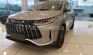 foto de Autos marca Jetour seminuevo modelo X50 año 2026 en Quito