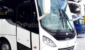 Mercedes Benz—™ OF 1730 2019