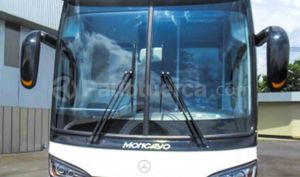 Mercedes Benz—™ O 500 RS 1836 2019