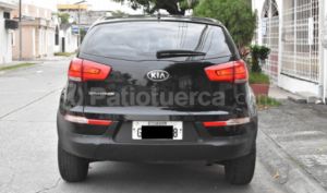 Kia Sportage R 2019