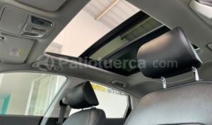 Kia Optima 2017