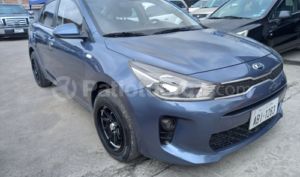 Kia Rio R 2019