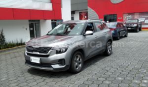 Kia Seltos 2020