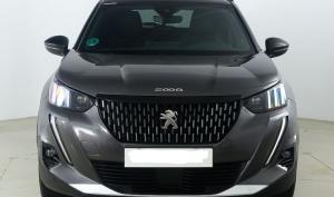 Peugeot 2008 2024