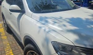 Great Wall Haval H6 2020
