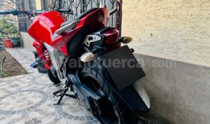 foto de Motos marca Yamaha seminuevo modelo FZN150D año 2019 en Riobamba