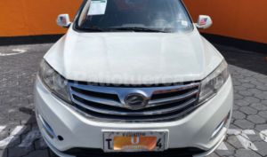 foto de Autos marca Landwind seminuevo modelo X5 año 2019
