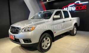 foto de Autos marca JAC seminuevo modelo T6 LUXURY año 2020