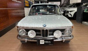 BMW 2002 1971