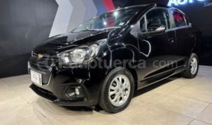 foto de Autos marca Chevrolet seminuevo modelo Beat año 2022