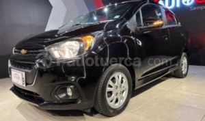 foto de Chevrolet BEAT PREMIER 2022