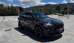 foto de BMW X1 SDRIVE 18I 2017