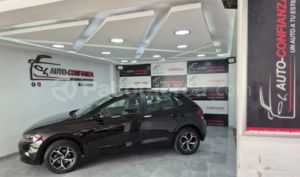 Volkswagen Polo 2022