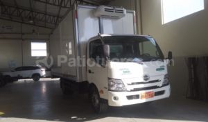 foto de Pesados marca Hino seminuevo modelo DUTRO 816 año 2025 en Manta