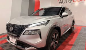 foto de Autos marca Nissan seminuevo modelo xtrail  Advance año 2024