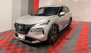 foto de Autos marca Nissan seminuevo modelo XTRAIL EXCLUSIVE año 2024
