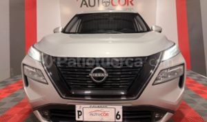 foto de Autos marca Nissan seminuevo modelo X-trail Epower Exclusive año 2024