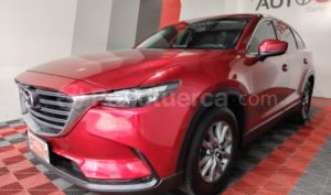 foto de Autos marca Mazda seminuevo modelo CX-9 año 2021