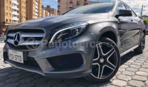 Mercedes Benz—™ GLA 250 AMG 2017