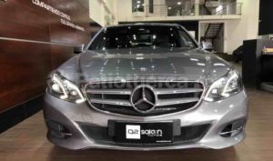 Mercedes Benz—™ E300 2015
