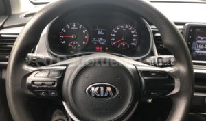 Kia RIO EX 2019