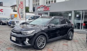 Kia Stonic 2021