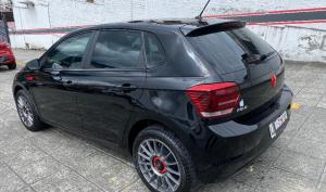 Volkswagen Polo 2022