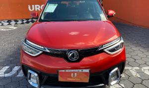 DongFeng AX4 2020