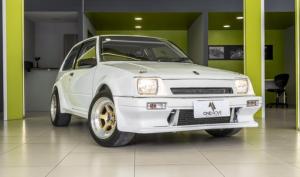 Suzuki Forsa 1988