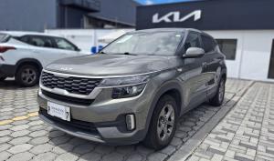 Kia Seltos LX 2024