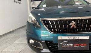 Peugeot 2008 2020