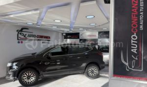 foto de Autos marca Nissan seminuevo modelo Qashqai sense año 2020