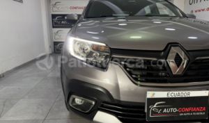 foto de Autos marca Renault seminuevo modelo Stepway año 2025 en Quito