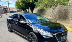 foto de Autos marca Hyundai seminuevo modelo Sonata Limited año 2016 en Quito