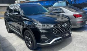 foto de Autos marca Chery seminuevo modelo Tiggo 7 año 2024