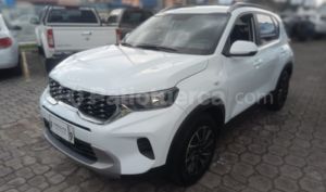 foto de Autos marca Kia seminuevo modelo Sonet año 2026 en Quito