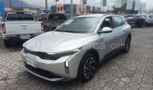 foto de Autos marca Kia seminuevo modelo K3 CROSS año 2025