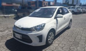 foto de Autos marca Kia seminuevo modelo Soluto año 2026