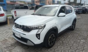 foto de Autos marca Kia seminuevo modelo Sonet año 2026