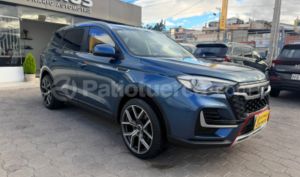 foto de Autos marca Sinotruk seminuevo modelo U70 PRO año 2023 en Ambato