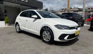 foto de Autos marca Volkswagen seminuevo modelo Polo Trendline año 2024
