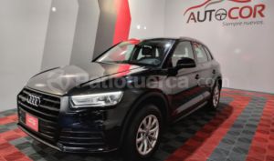 foto de Autos marca Audi seminuevo modelo Q5 quattro año 2018