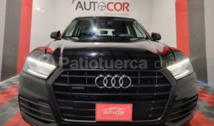 foto de Autos marca Audi seminuevo modelo Q5 año 2018
