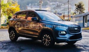 foto de Autos marca Chevrolet seminuevo modelo GROOVE PREMIER año 2024