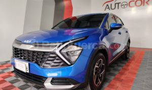 foto de Autos marca Kia seminuevo modelo Sportage LX año 2026 en Quito